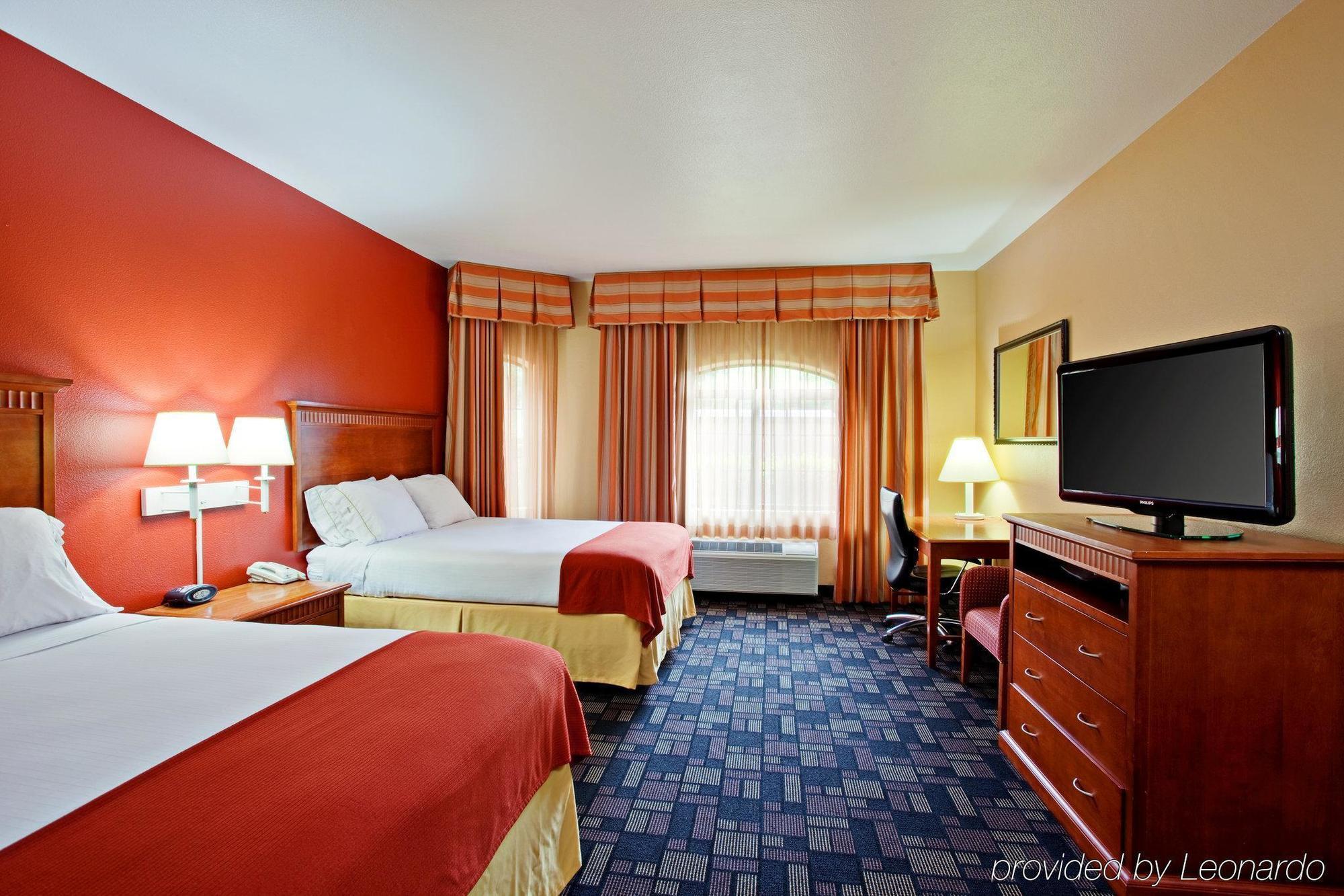 Holiday Inn Express Prescott, An Ihg Hotel Habitación foto