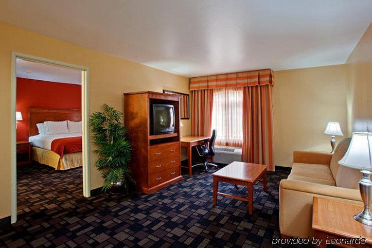 Holiday Inn Express Prescott, An Ihg Hotel Habitación foto